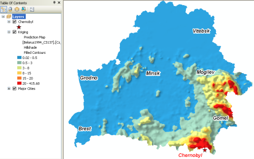 ArcGIS Cơ bản